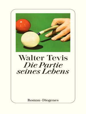 cover image of Die Partie seines Lebens